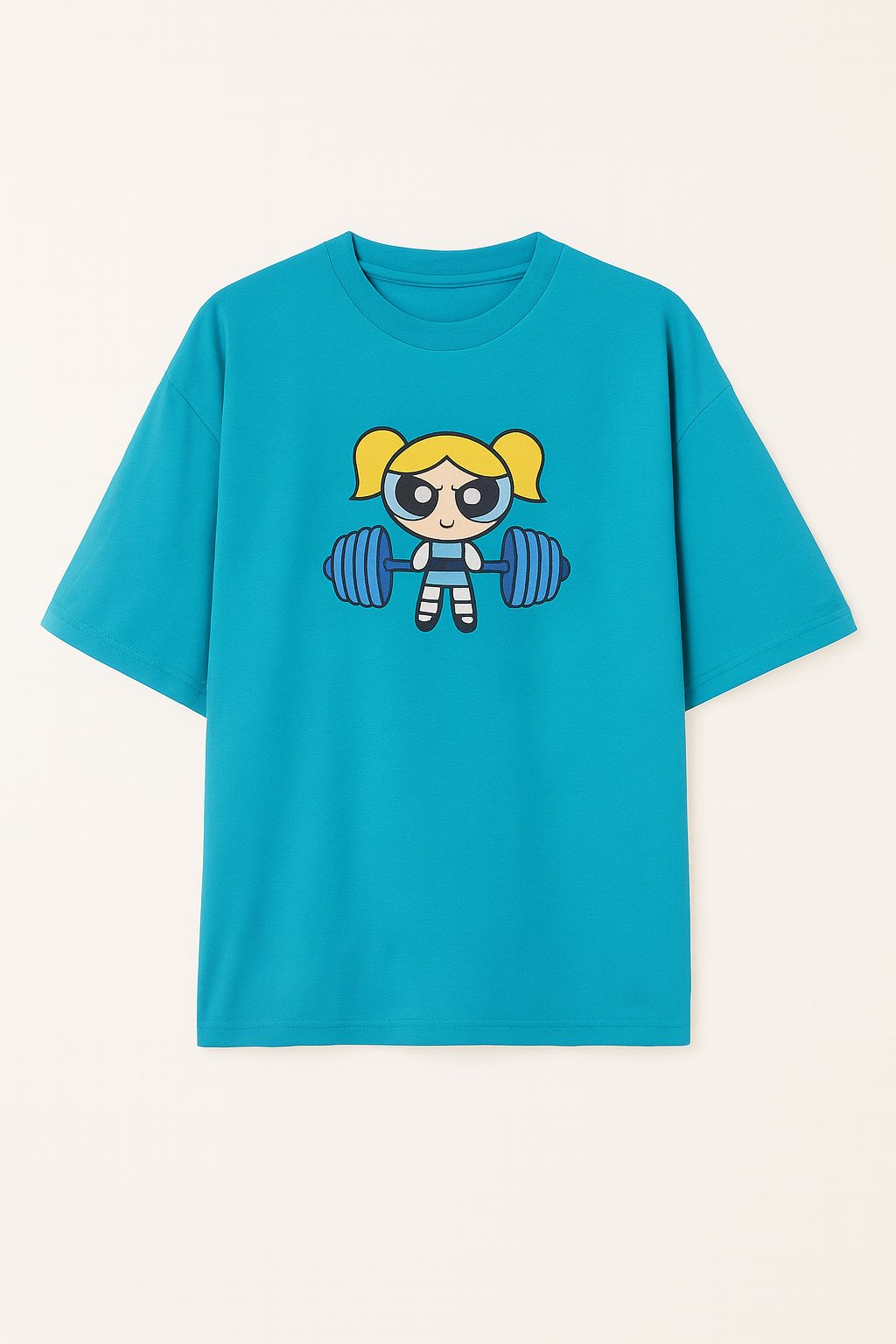 Powerpuf girls