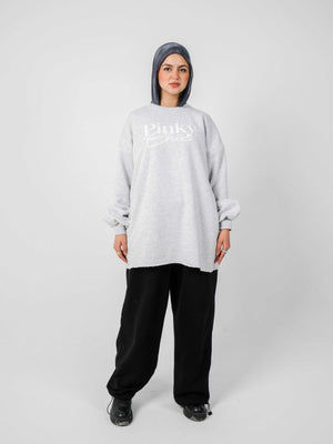 long oversized sweatshirt women egypt
