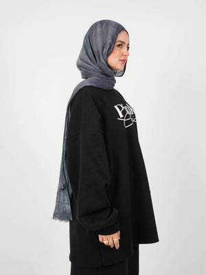 long oversized sweatshirt women egypt