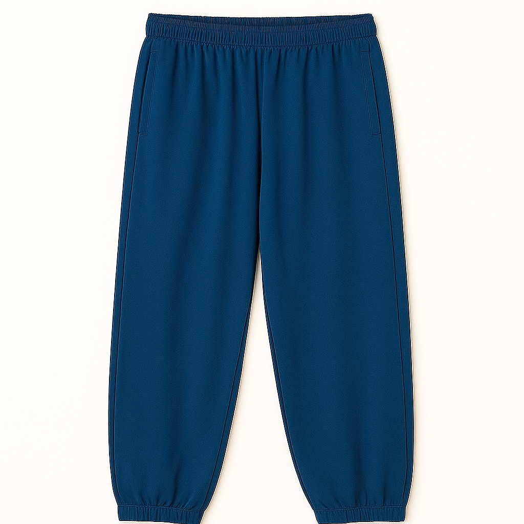 Summer sweatpants