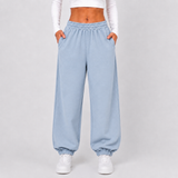 Summer sweatpants