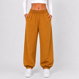 Summer sweatpants