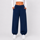 Summer sweatpants