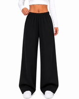 Wide Leg Flowy Pants