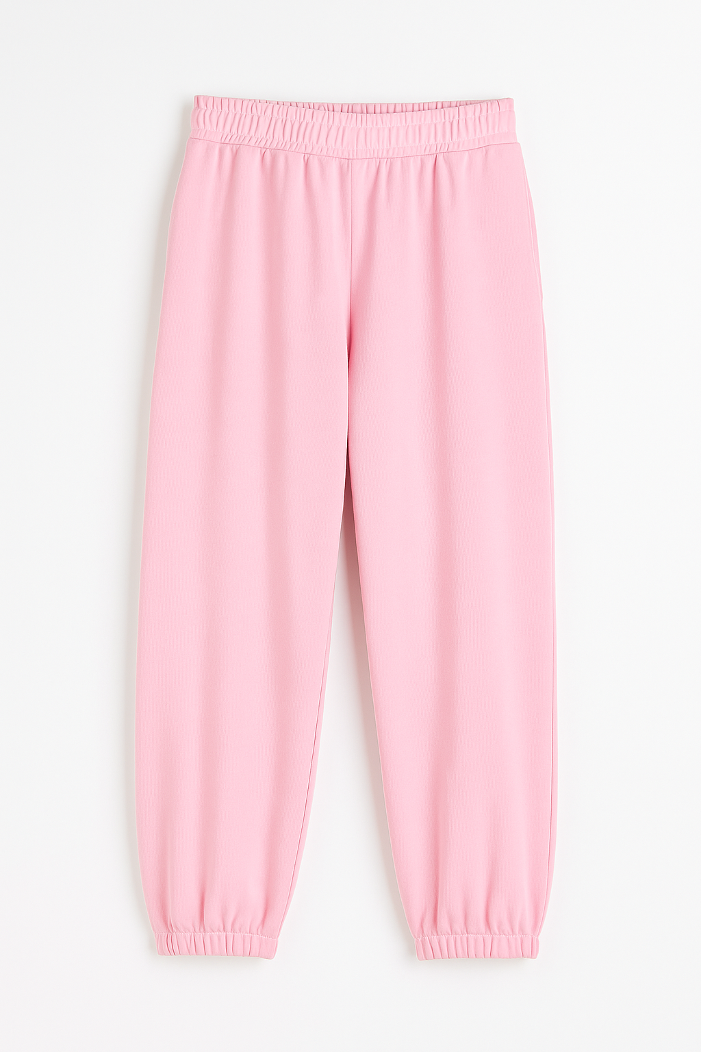 Summer sweatpants