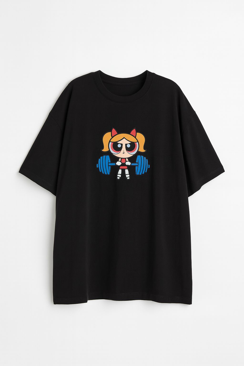 Powerpuf girls