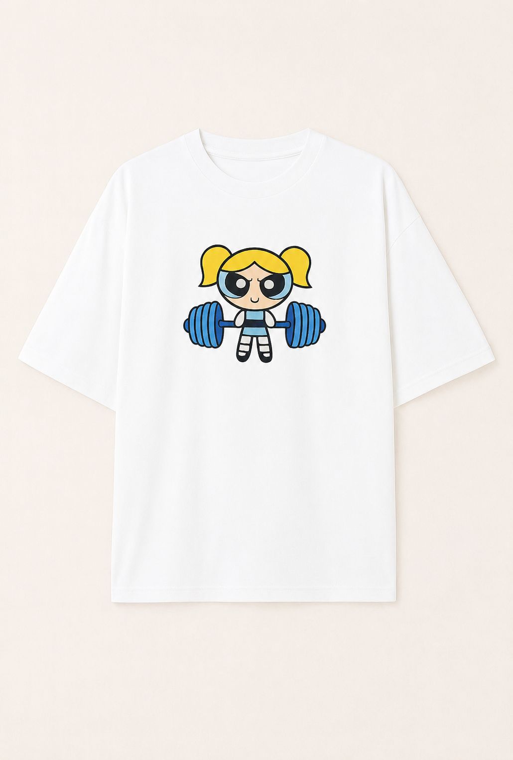 Powerpuf girls