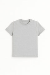 Gray - short sleeve