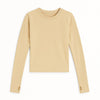 top long sleeve bige