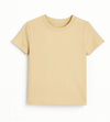 top short sleeve bige