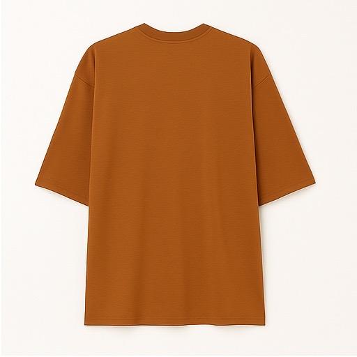 Long sleeve Oversize T-shirt