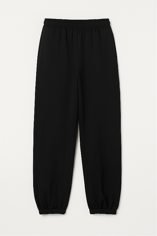 Summer sweatpants