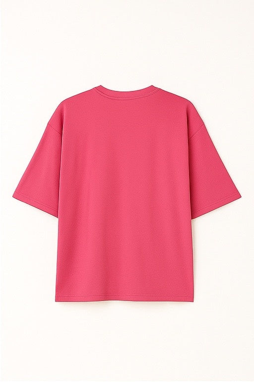 Long sleeve Oversize T-shirt