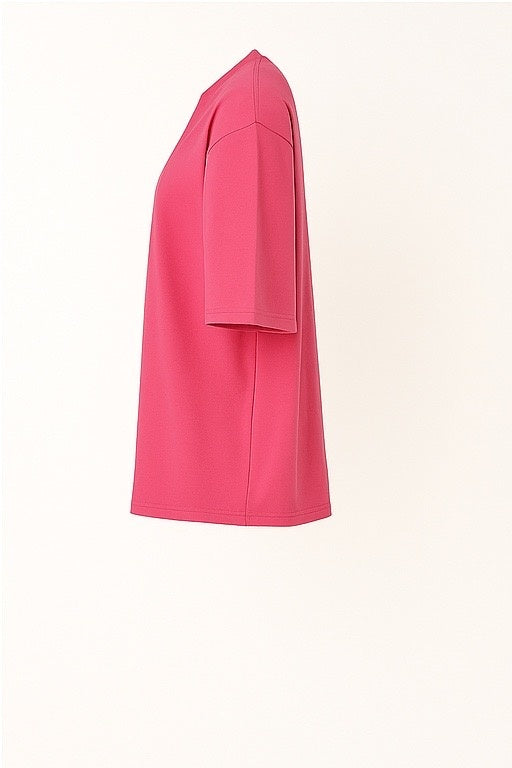 Long sleeve Oversize T-shirt
