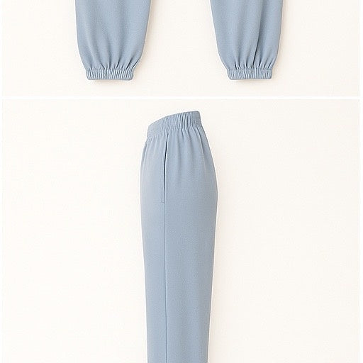 Summer sweatpants