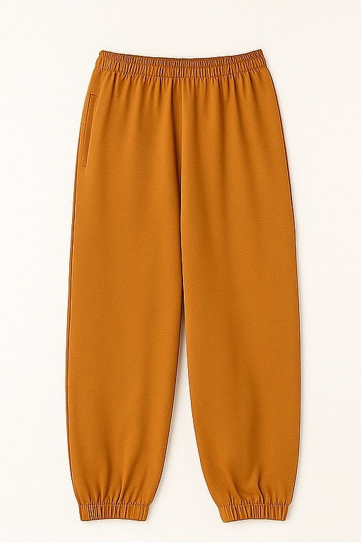 Summer sweatpants