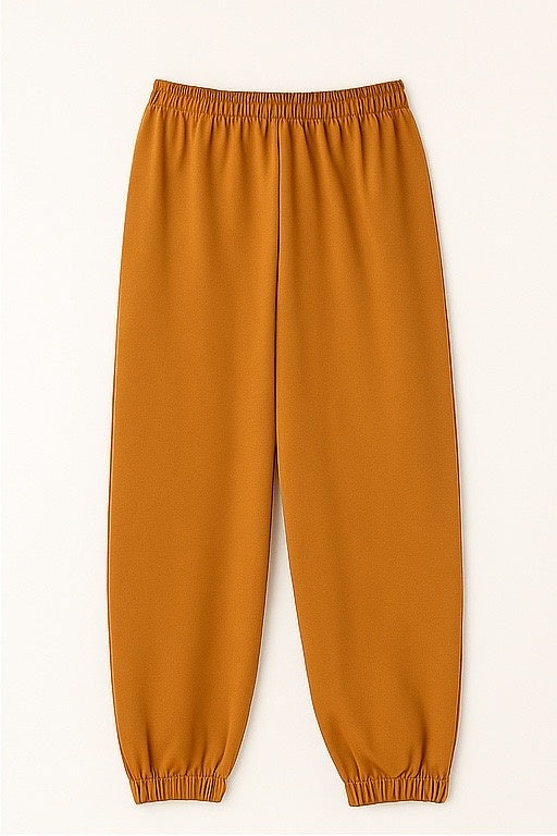 Summer sweatpants