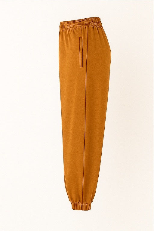Summer sweatpants