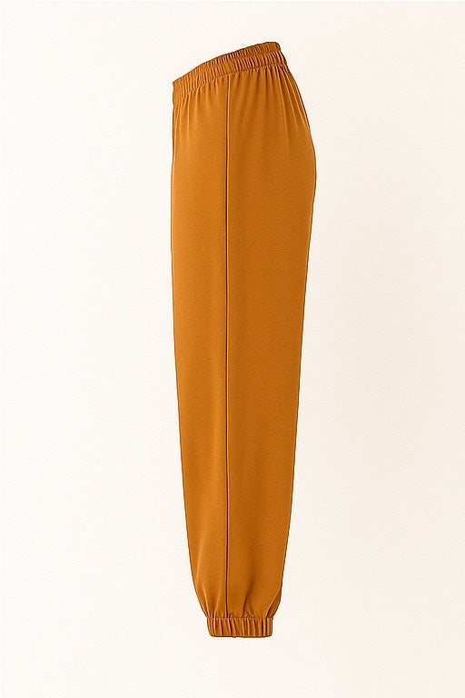 Summer sweatpants