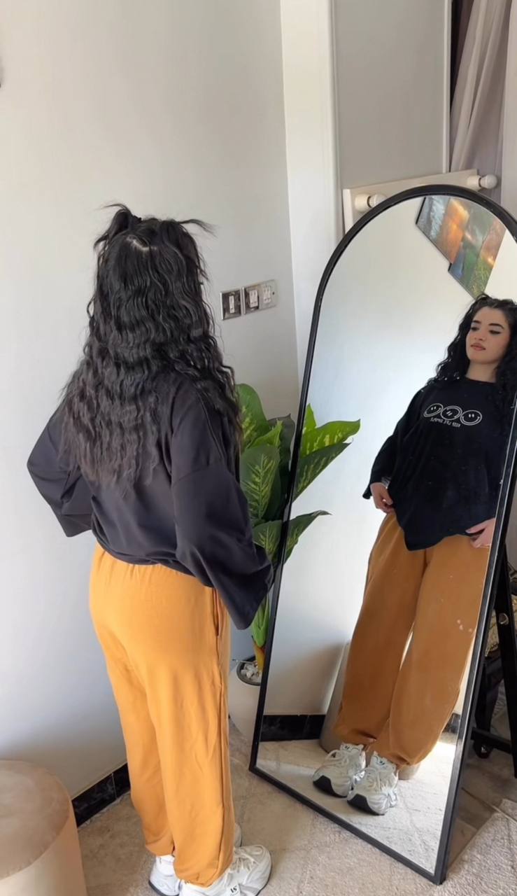 Summer sweatpants
