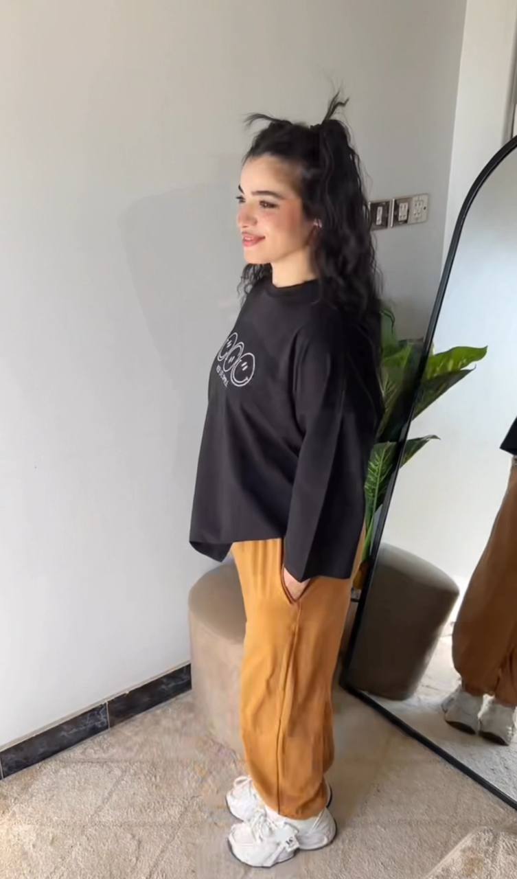Summer sweatpants