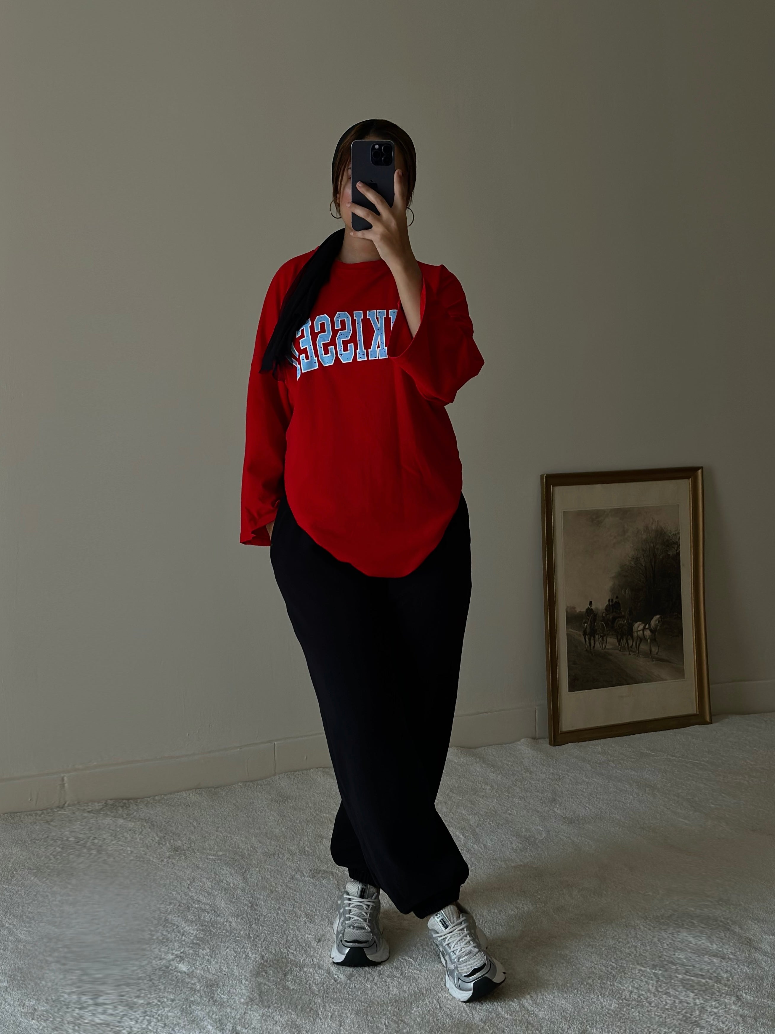 Summer sweatpants
