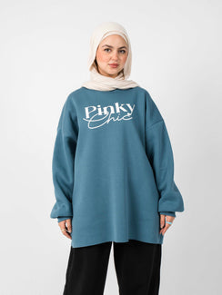 long oversized sweatshirt women egypt