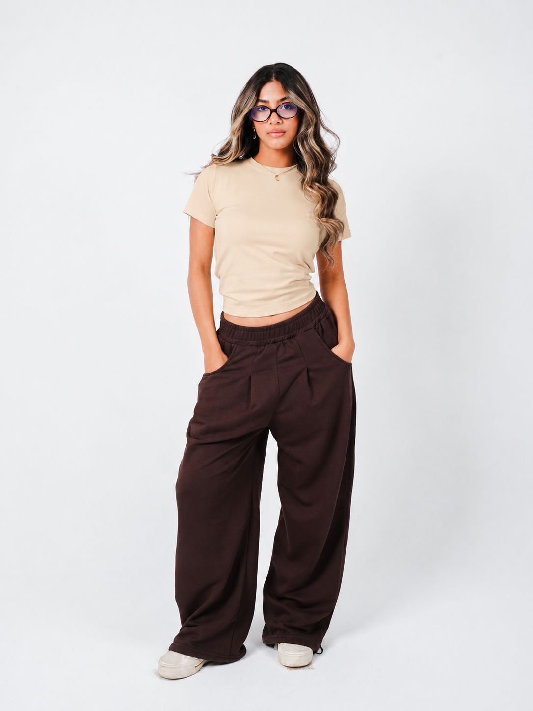 top short sleeve bige