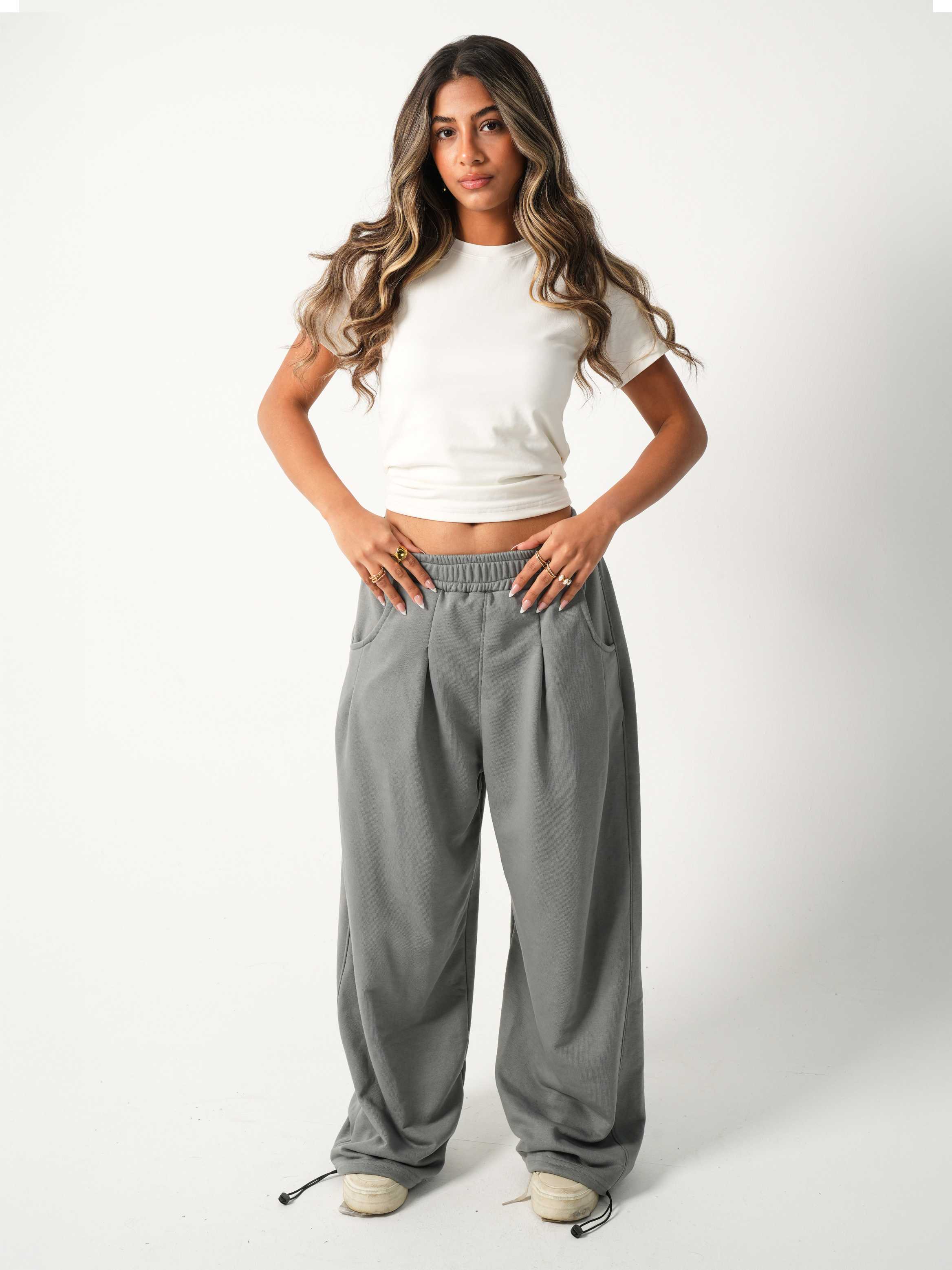 wide leg sweatpants women egypt pinky chic