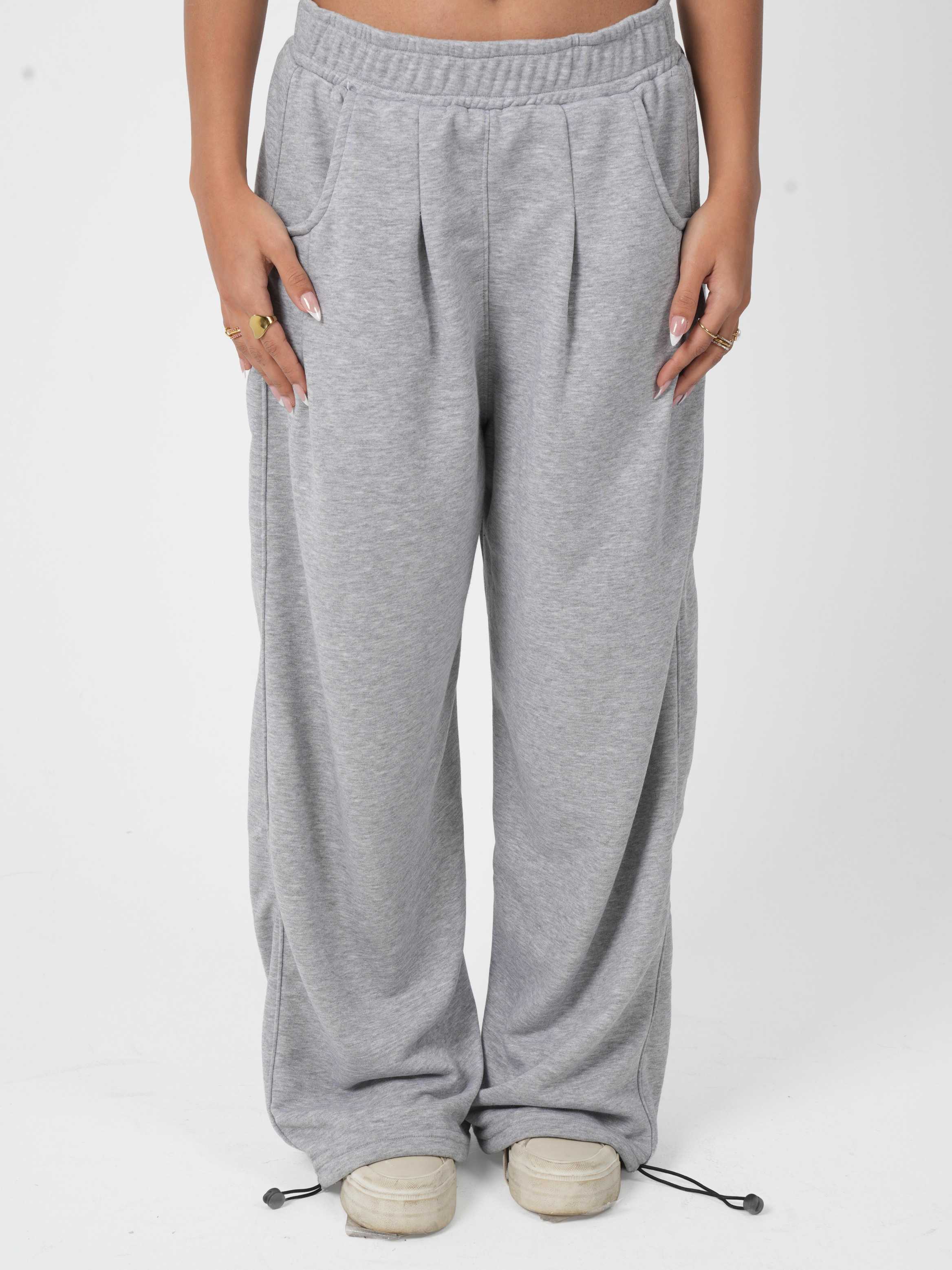 wide leg sweatpants women egypt pinky chic