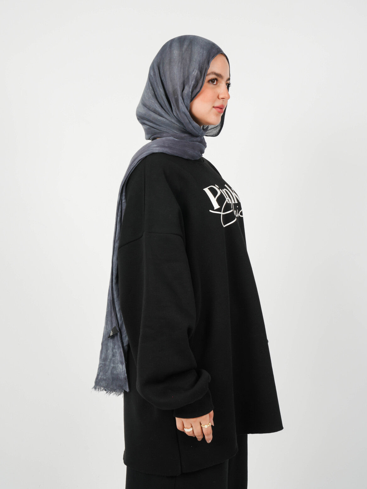 long oversized sweatshirt women egypt